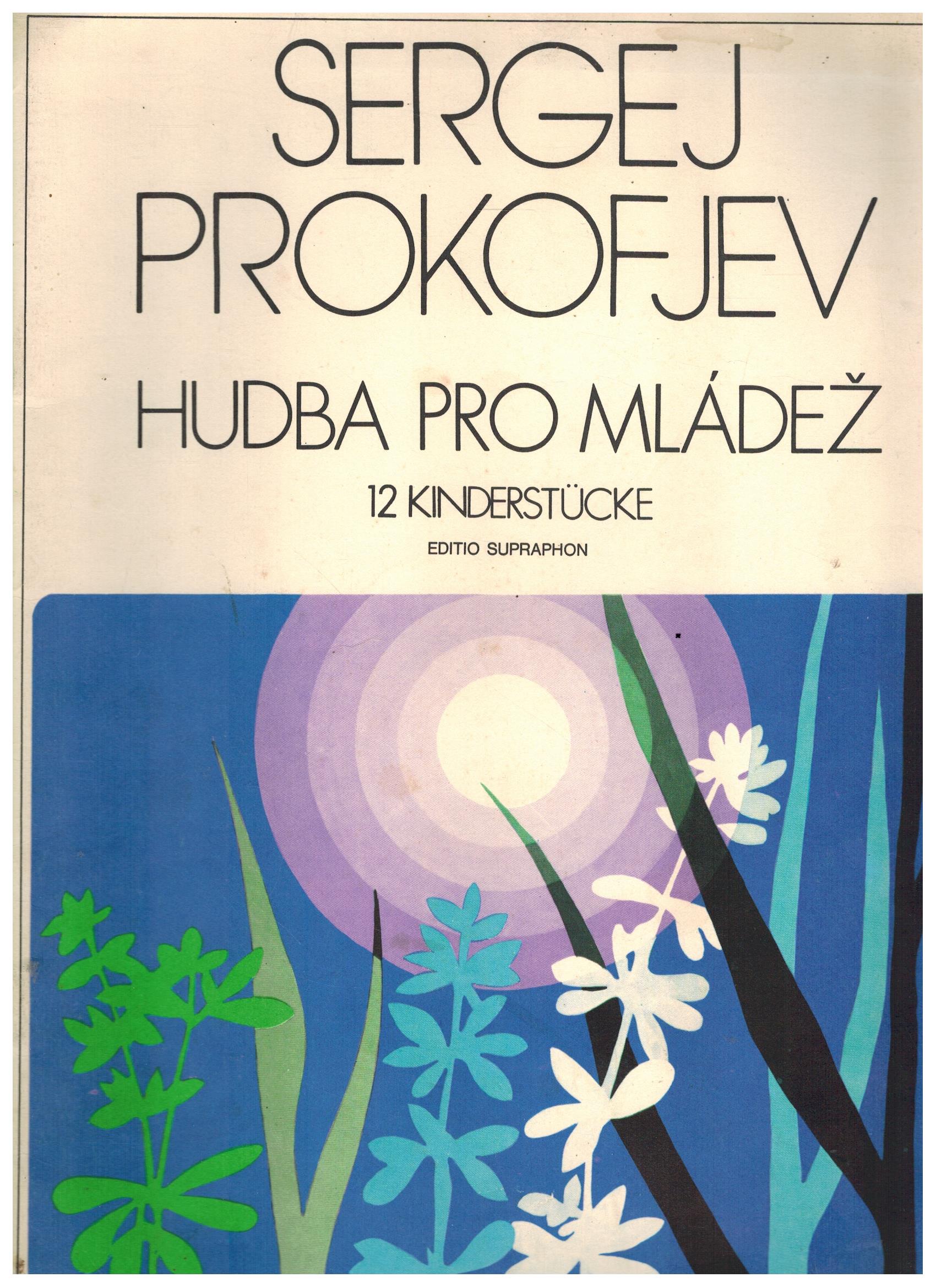 Obálka knihy
