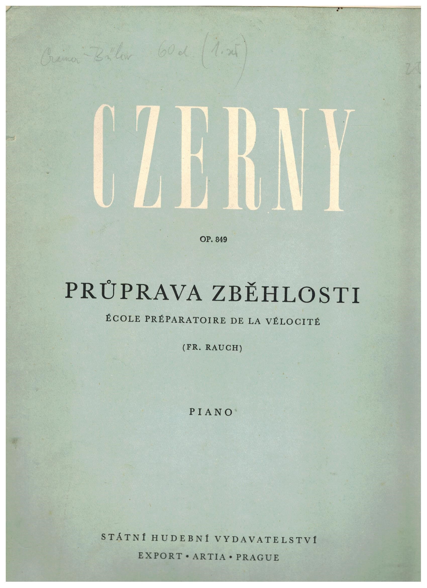 Obálka knihy