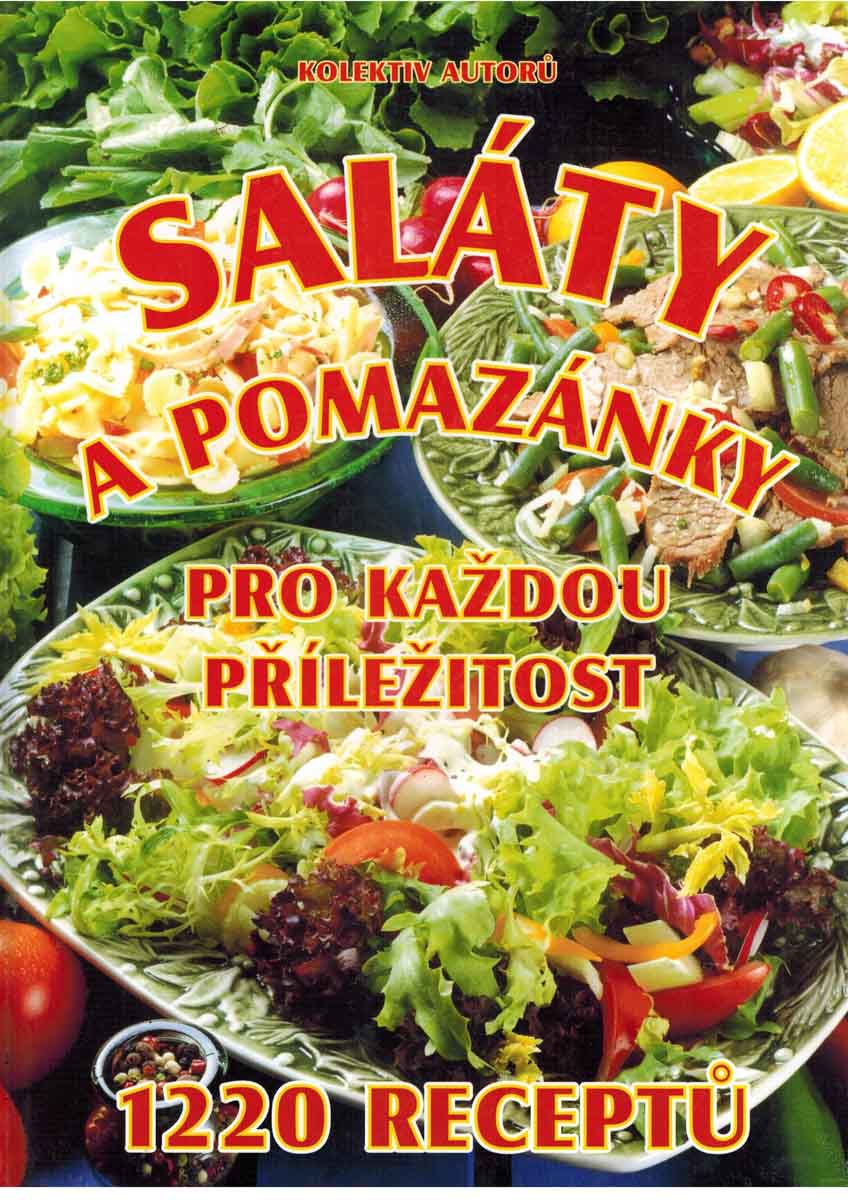 Obálka knihy