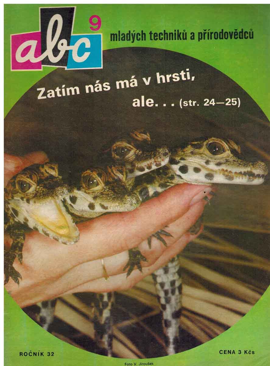 Obálka knihy