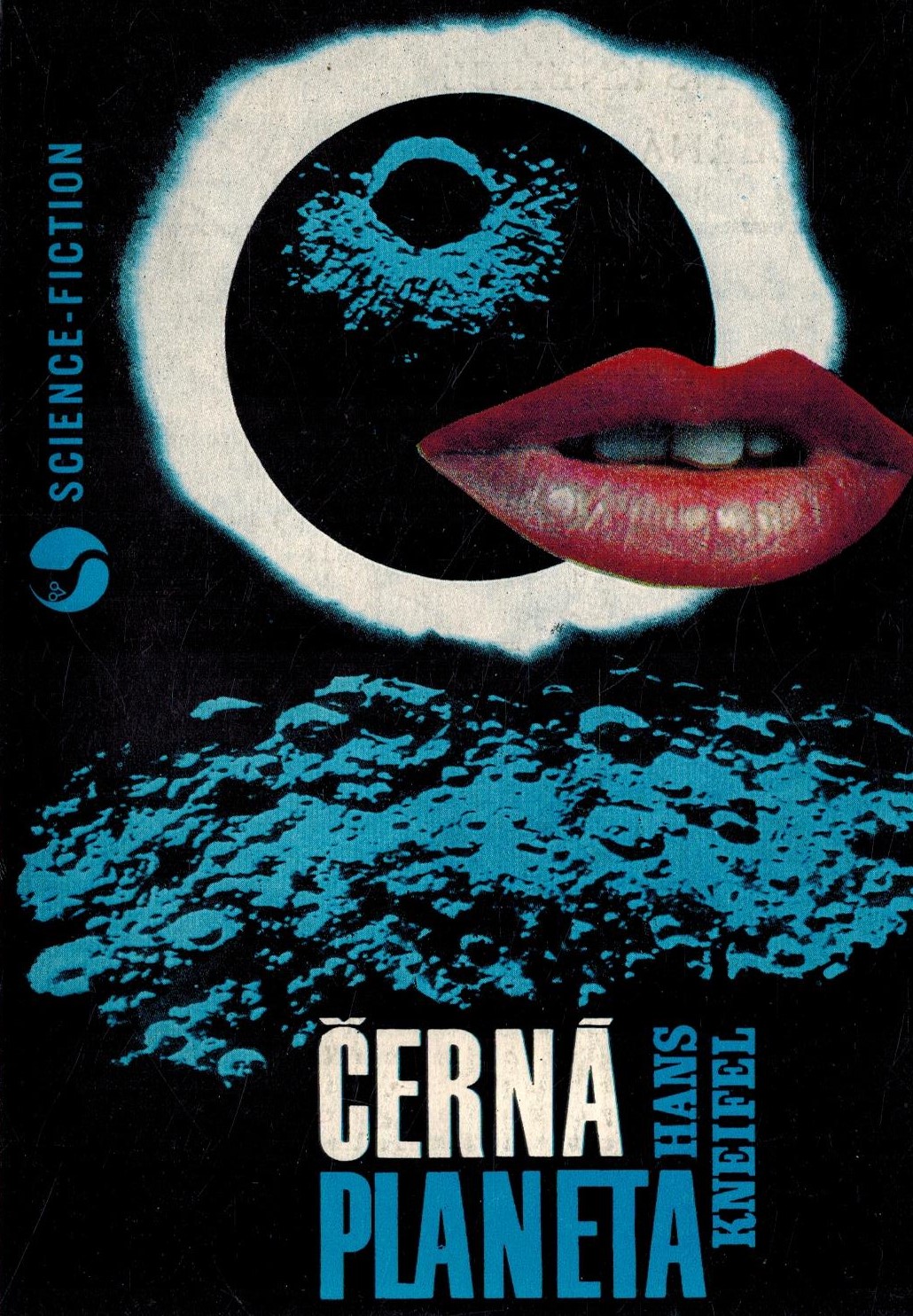 ČERNÁ PLANETA