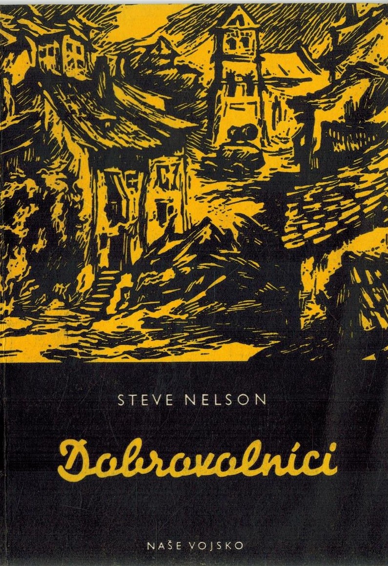 DOBROVOLNÍCI