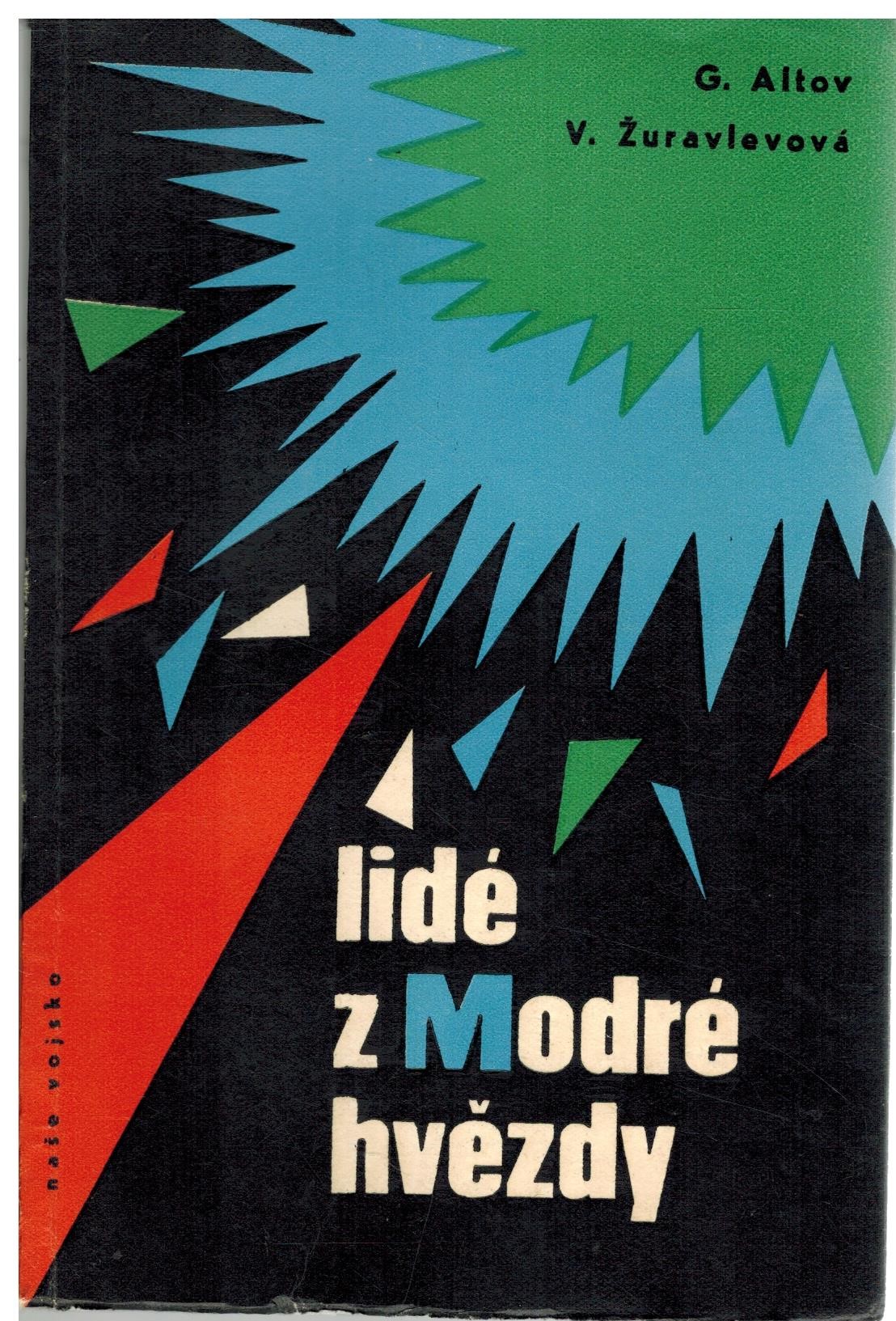 LIDÉ Z MODRÉ HVĚZDY