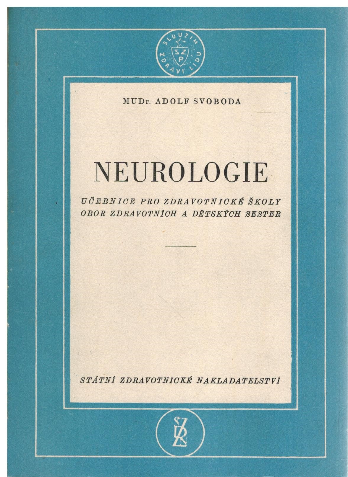 NEUROLOGIE