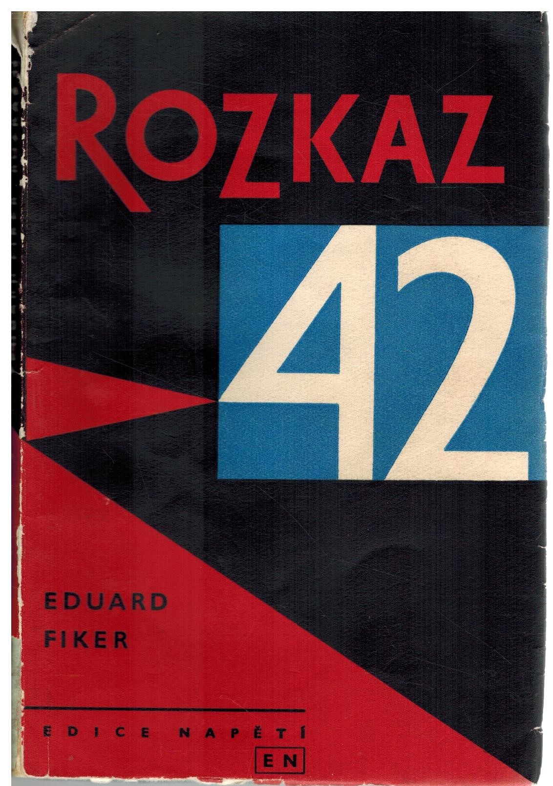 ROZKAZ 42