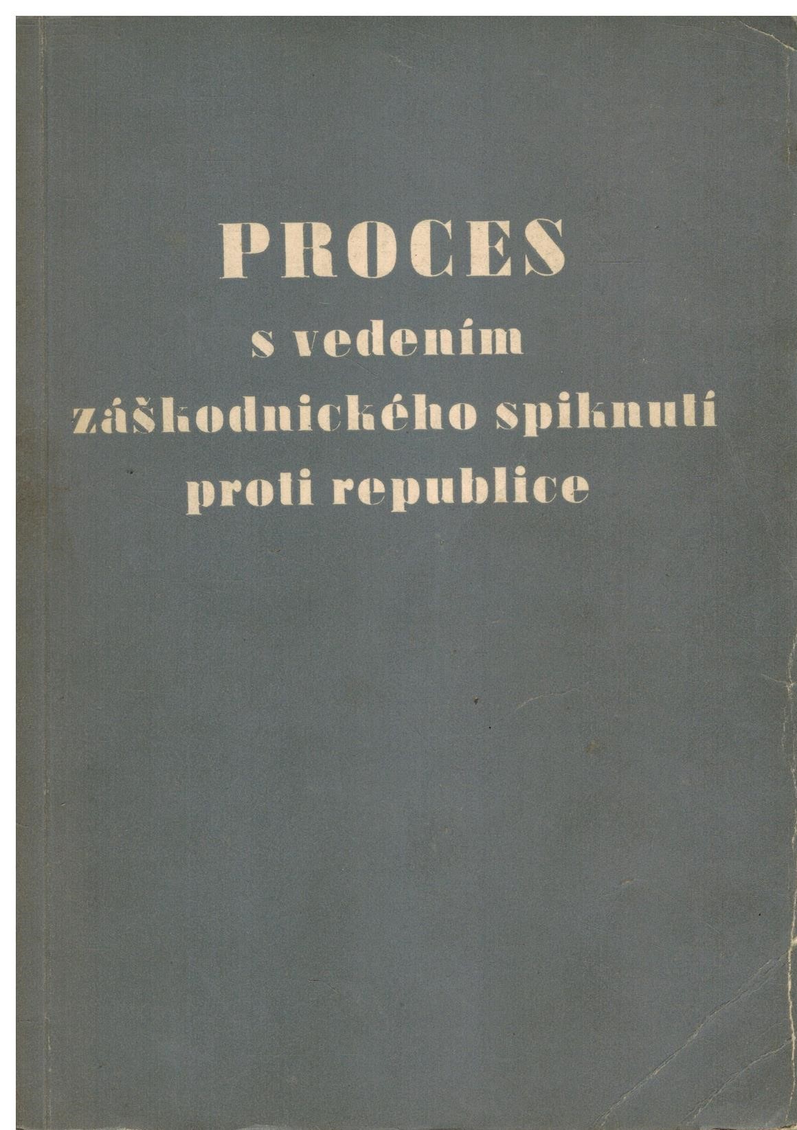 Obálka knihy