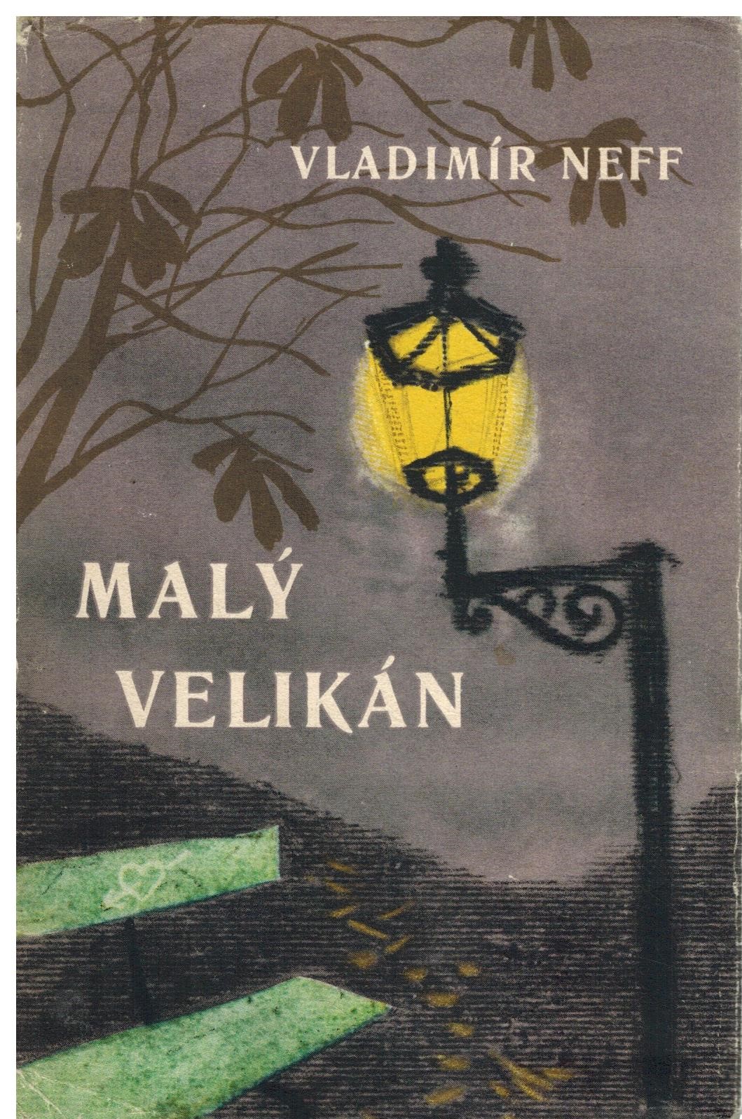 MALÝ VELIKÁN