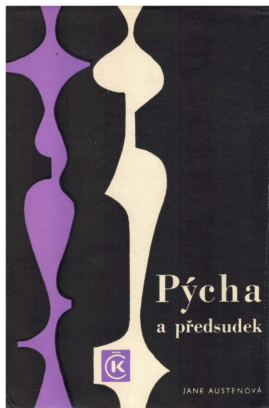 PÝCHA A PŘEDSUDEK