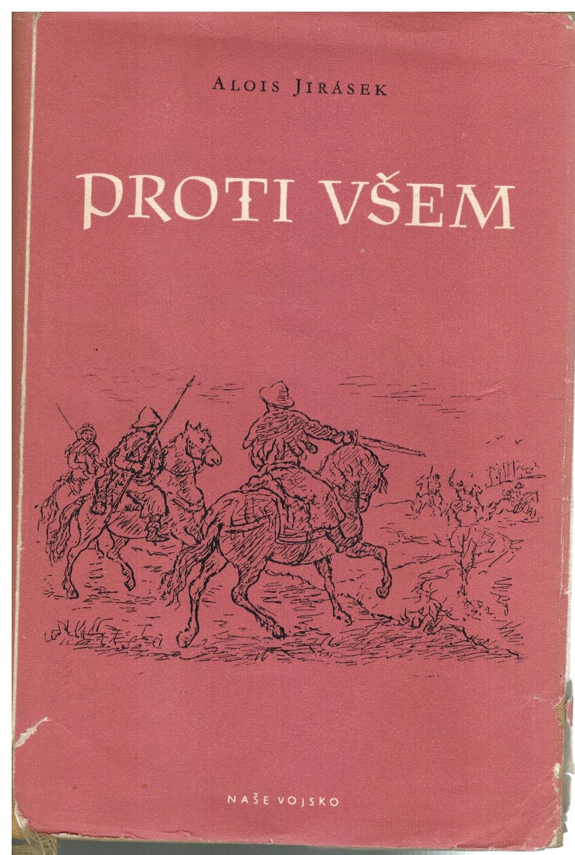Obálka knihy