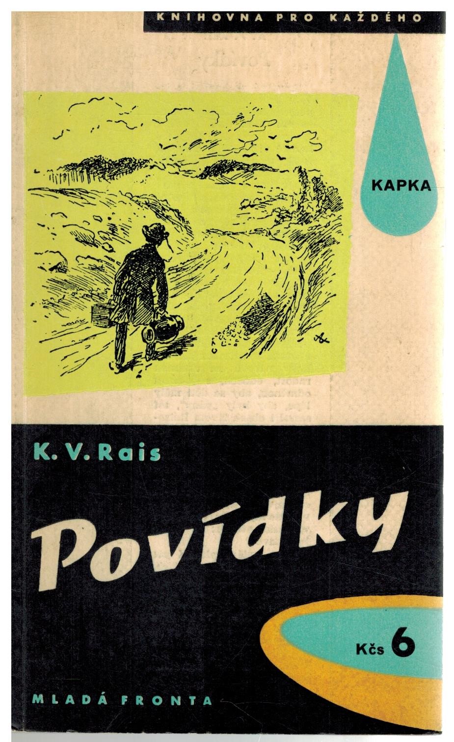 POVÍDKY RAIS