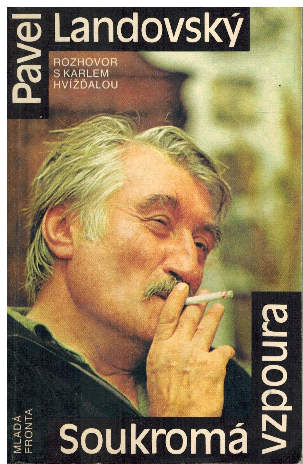 SOUKROMÁ VZPOURA