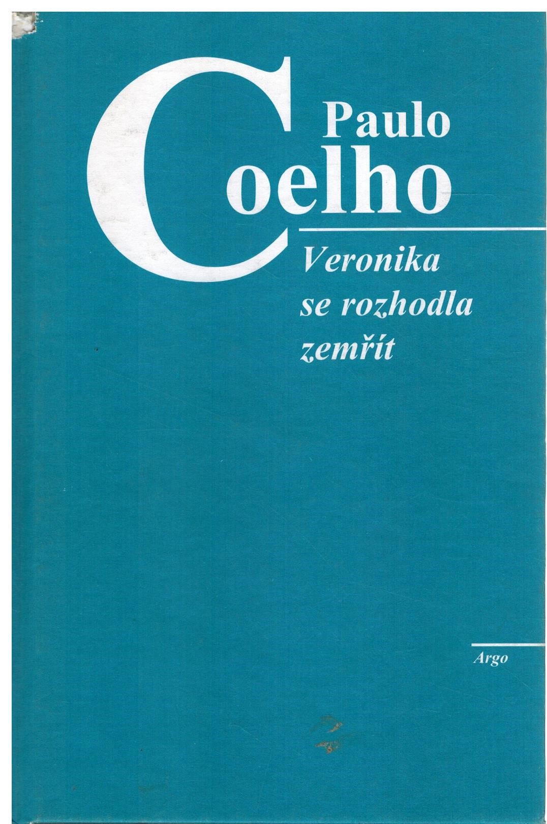 Obálka knihy