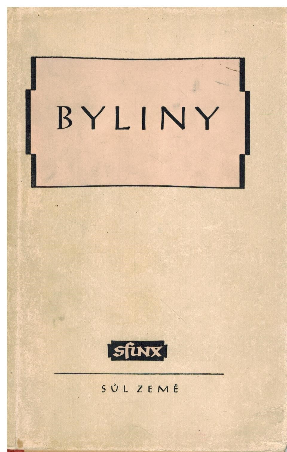 BYLINY