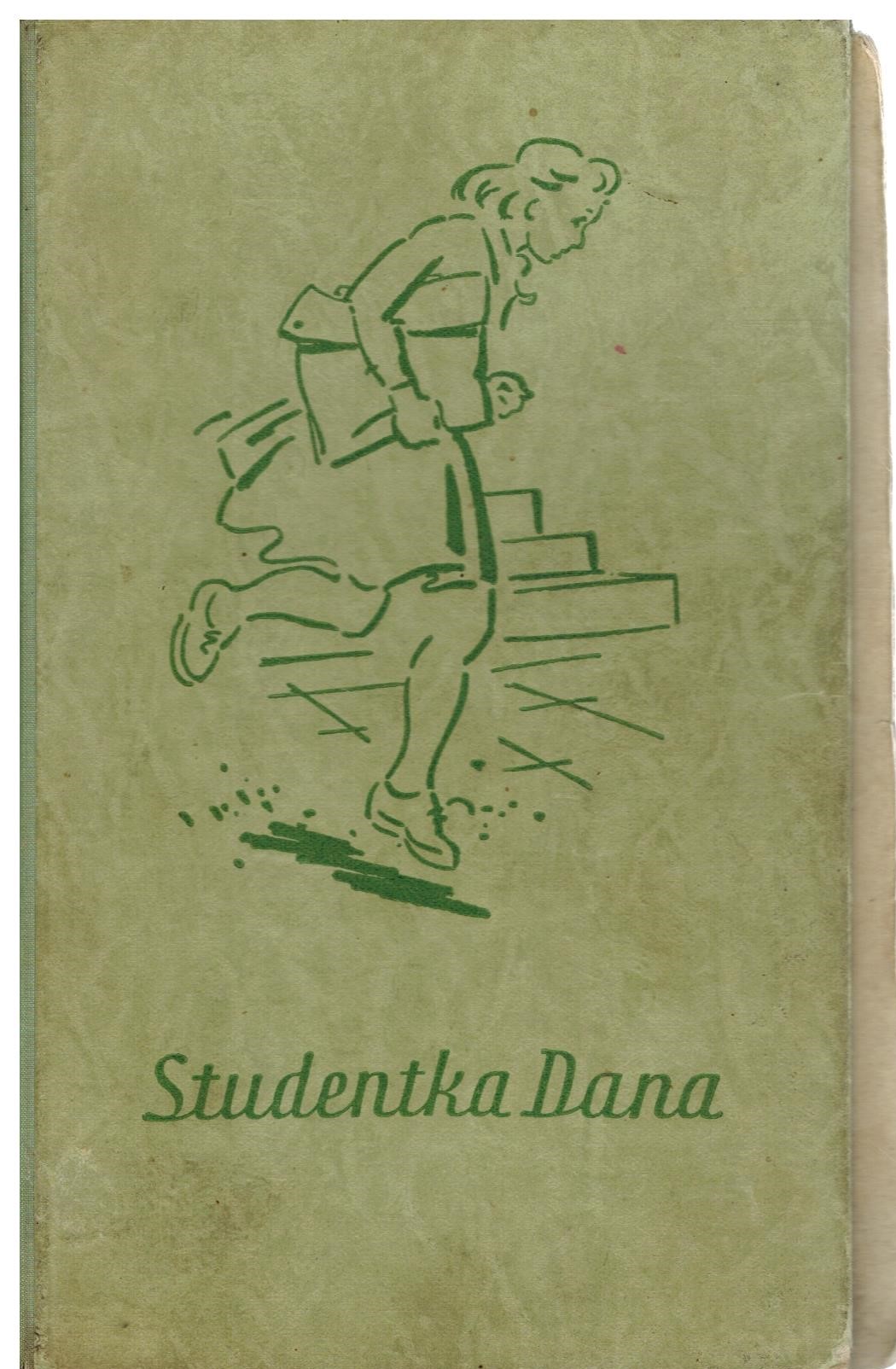 STUDENKA DANA