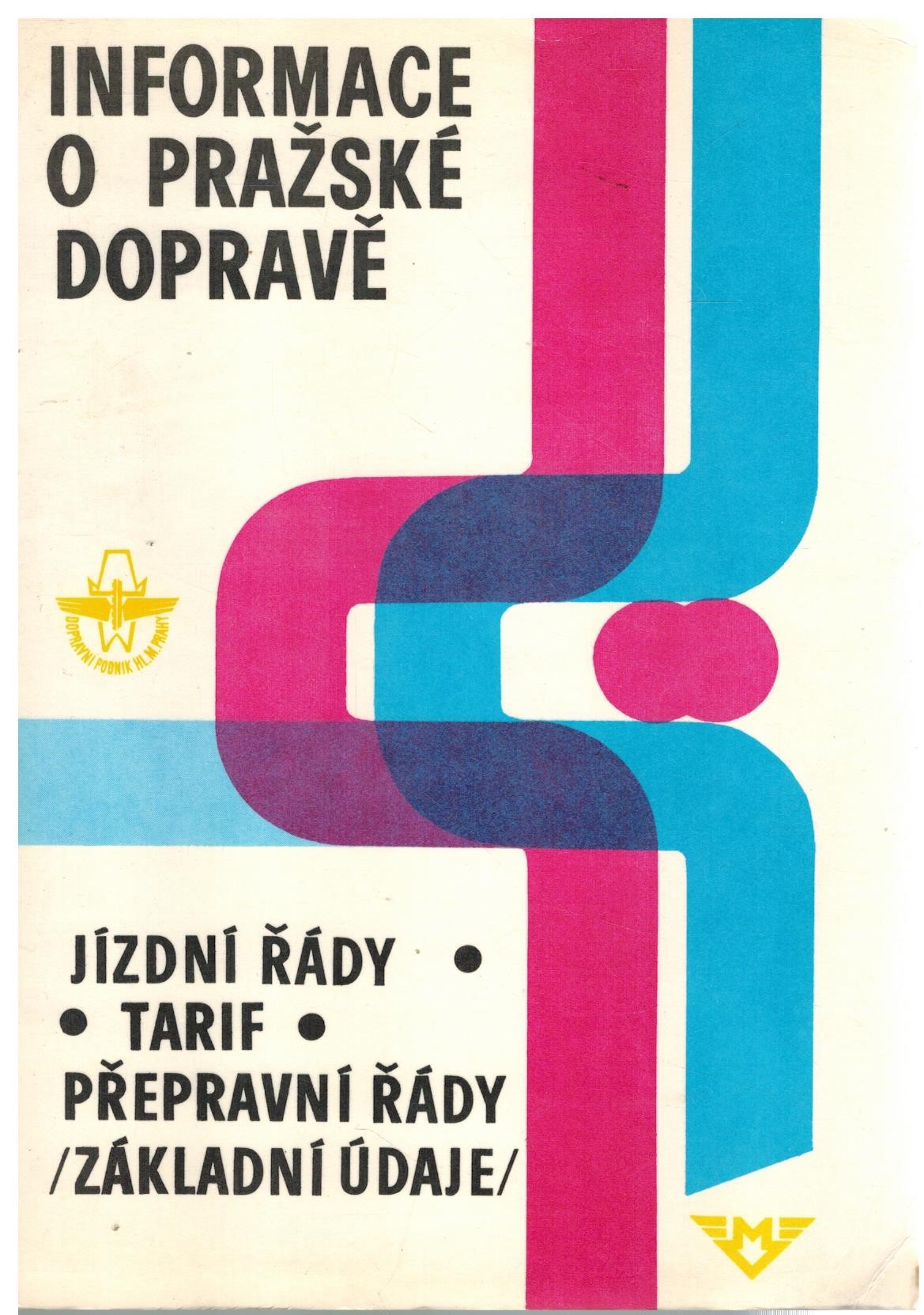 Obálka knihy