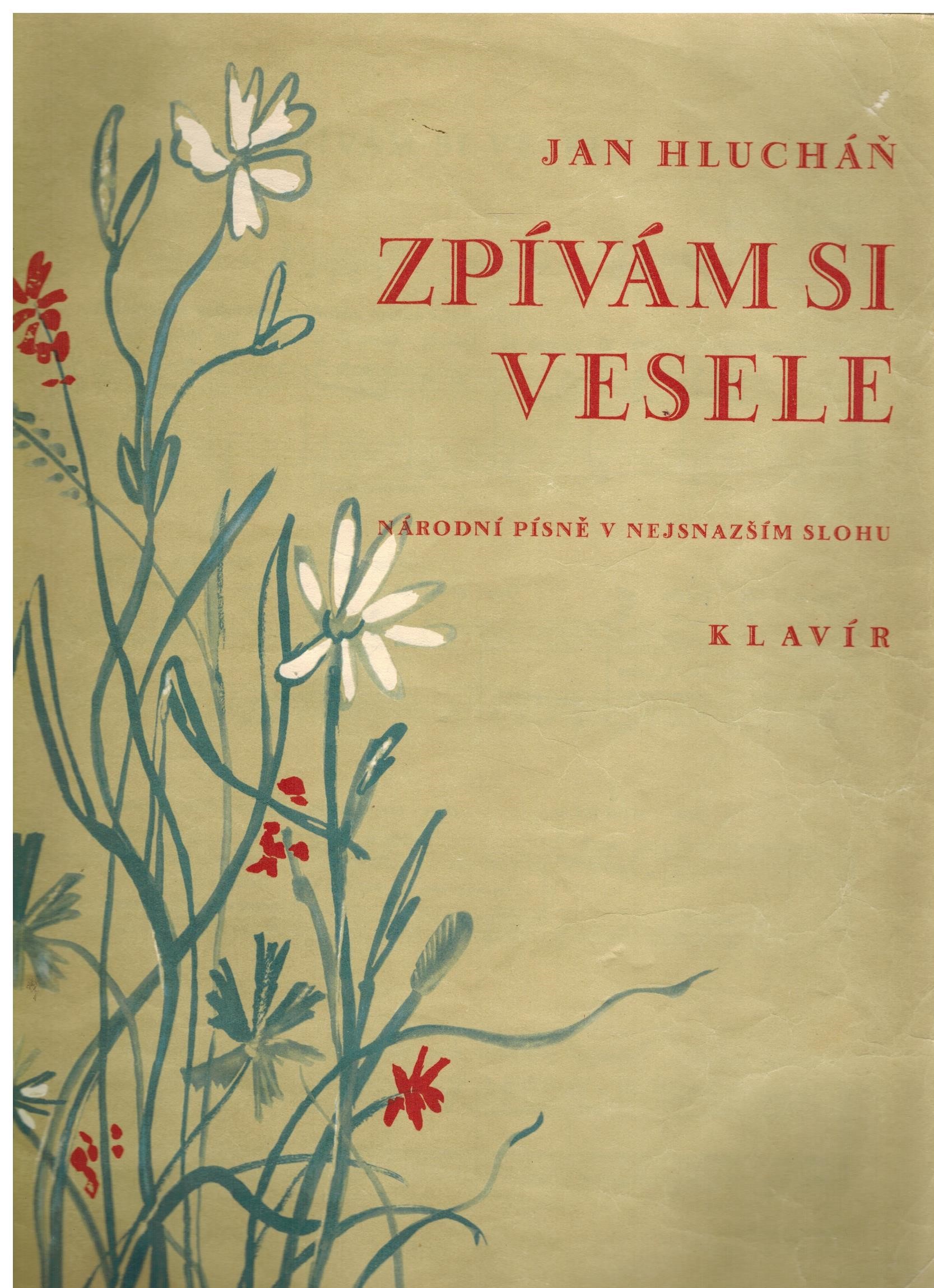 Obálka knihy