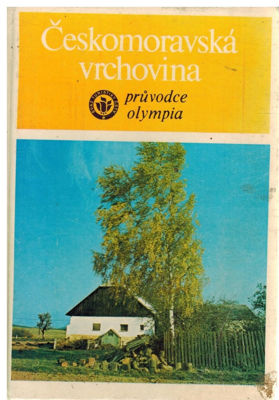 ČESKOMORAVSKÁ VRCHOVINA