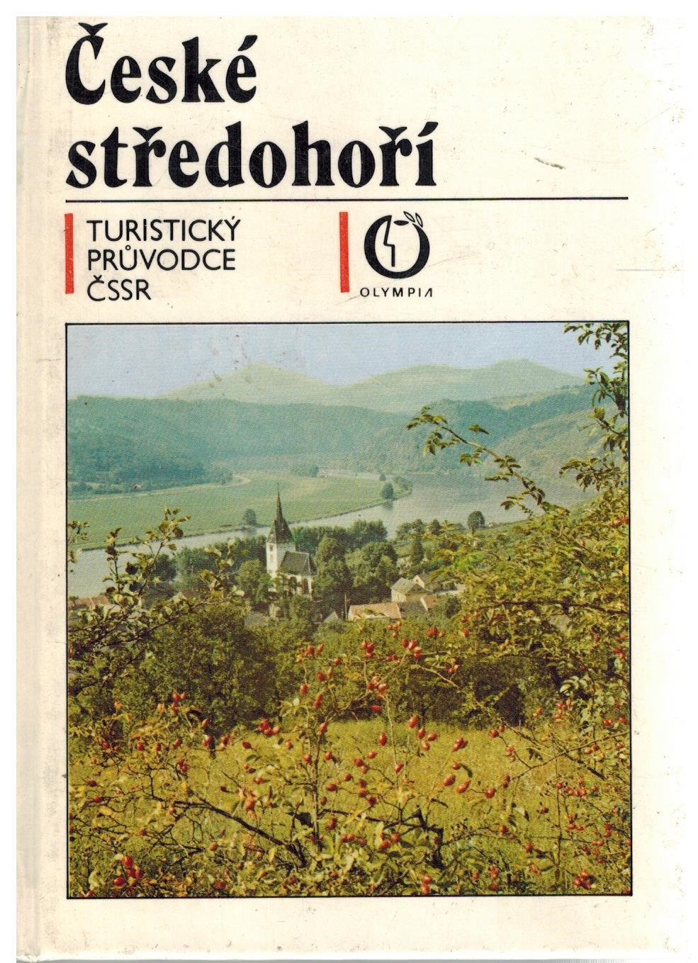 ČESKÉ STŘEDOHOŘÍ