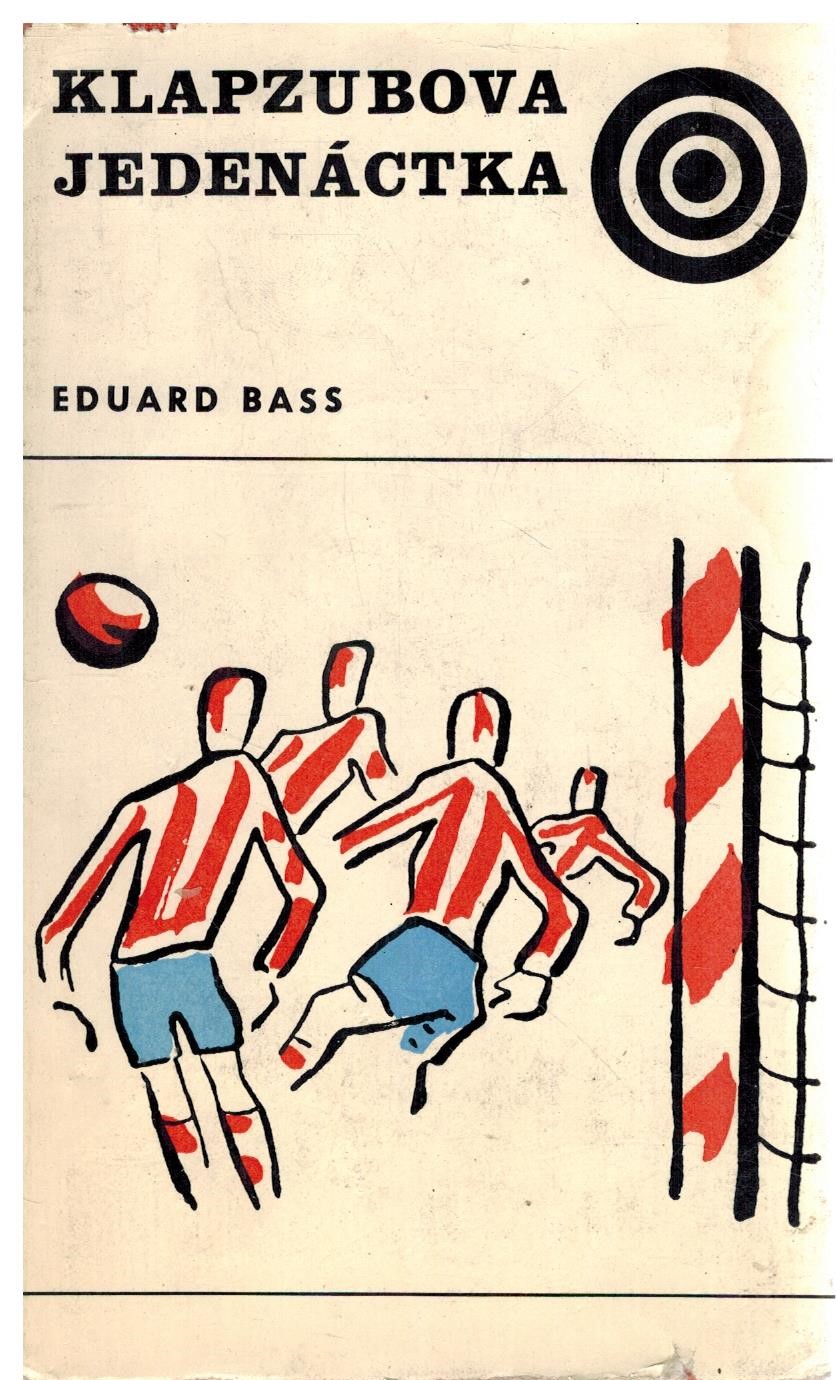 KLAPZUBOVA JEDENÁCTKA