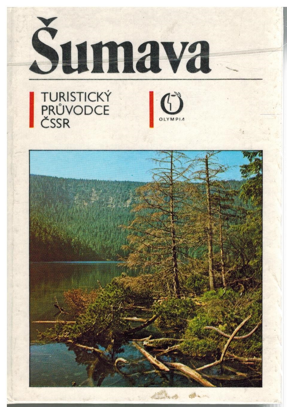 ŠUMAVA