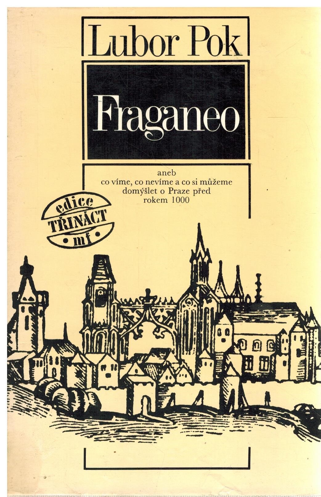 FRAGANEO