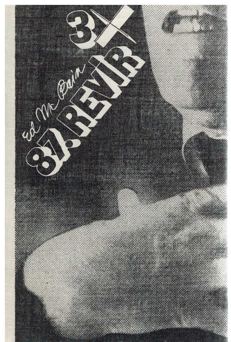 Obálka knihy