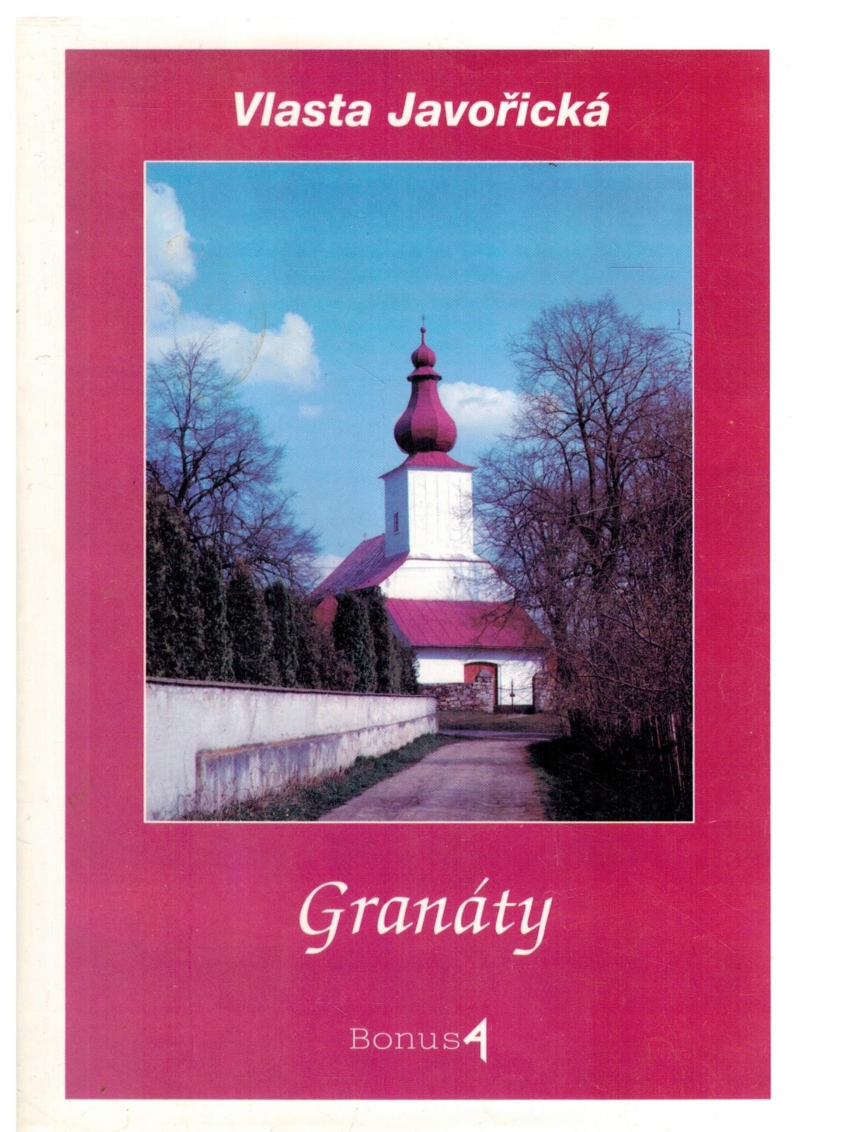 GRANÁTY