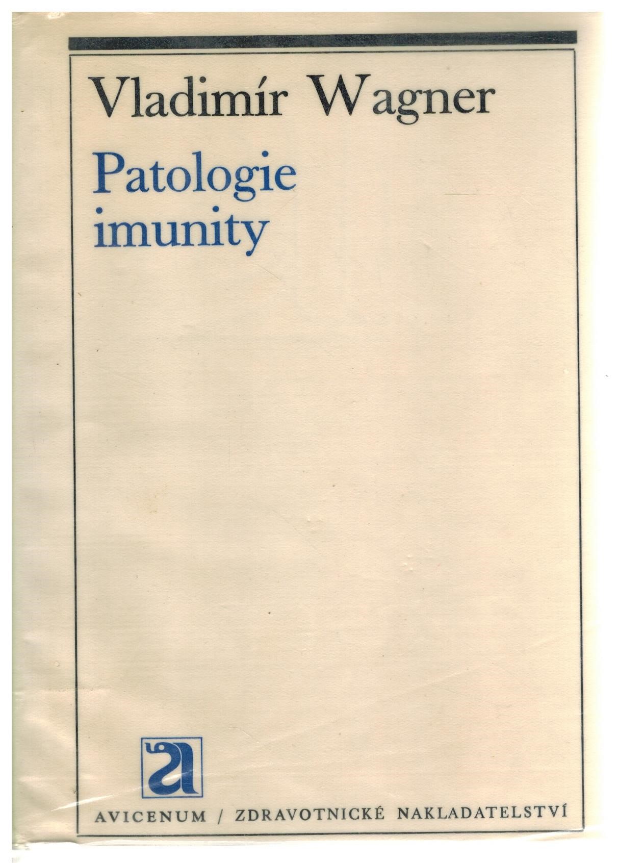 PATOLOGIE IMUNITY
