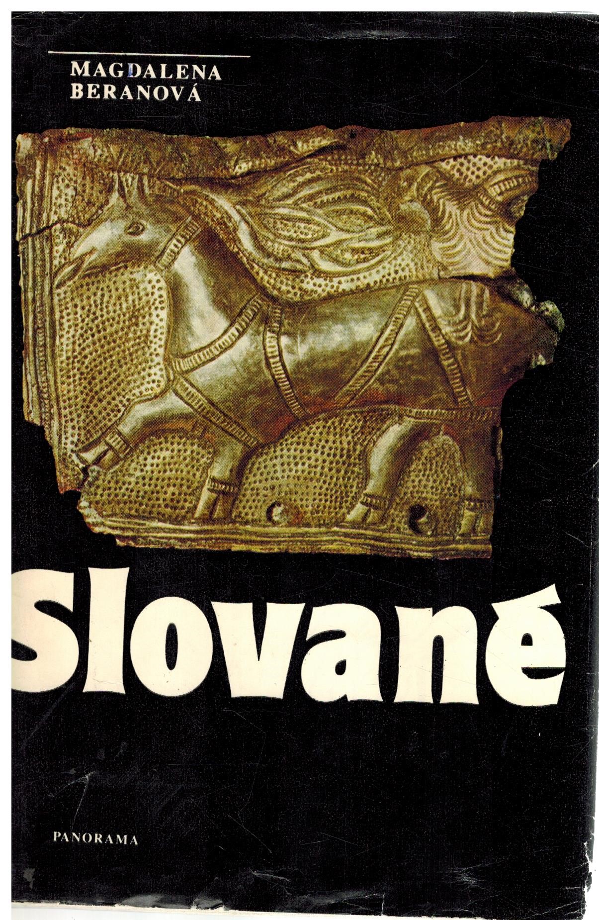 SLOVANÉ