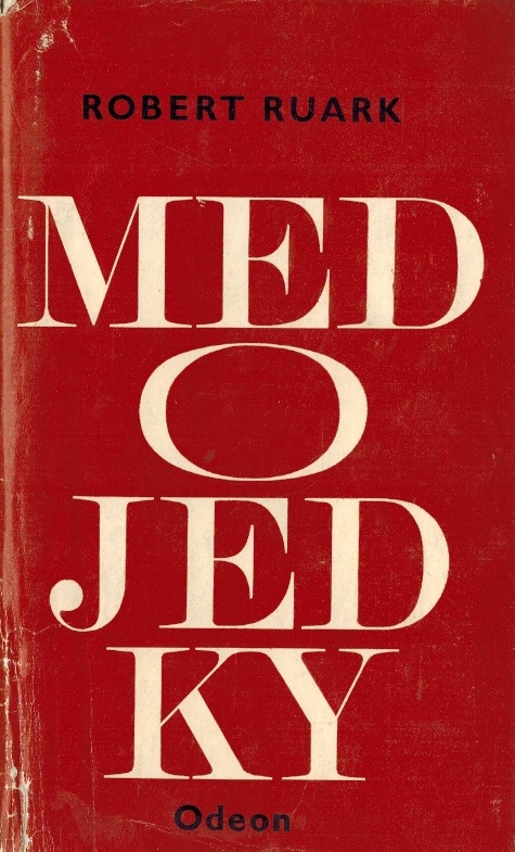 MEDOJEDKY