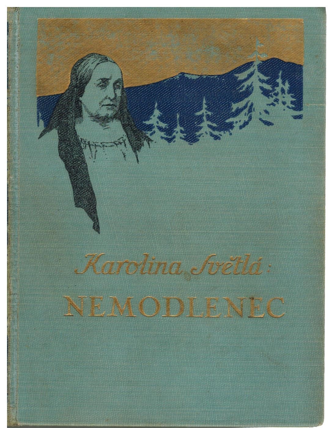 NEMODLENEC