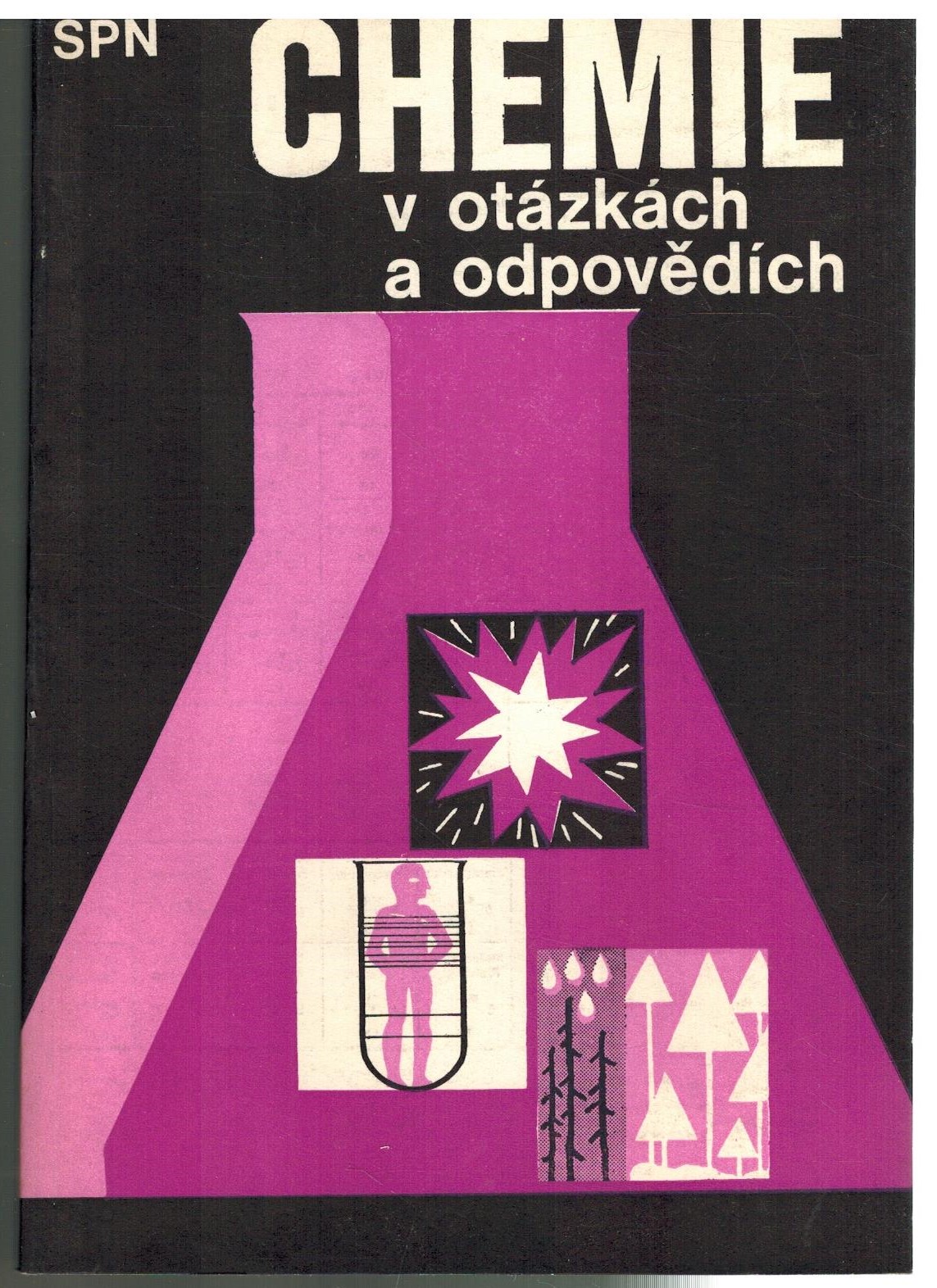 CHEMIE V OTÁZKÁCH A ODPOVĚDÍCH