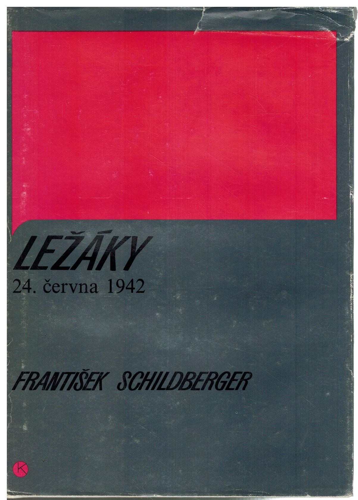 LEŽÁKY 24.ČERVNA 1942