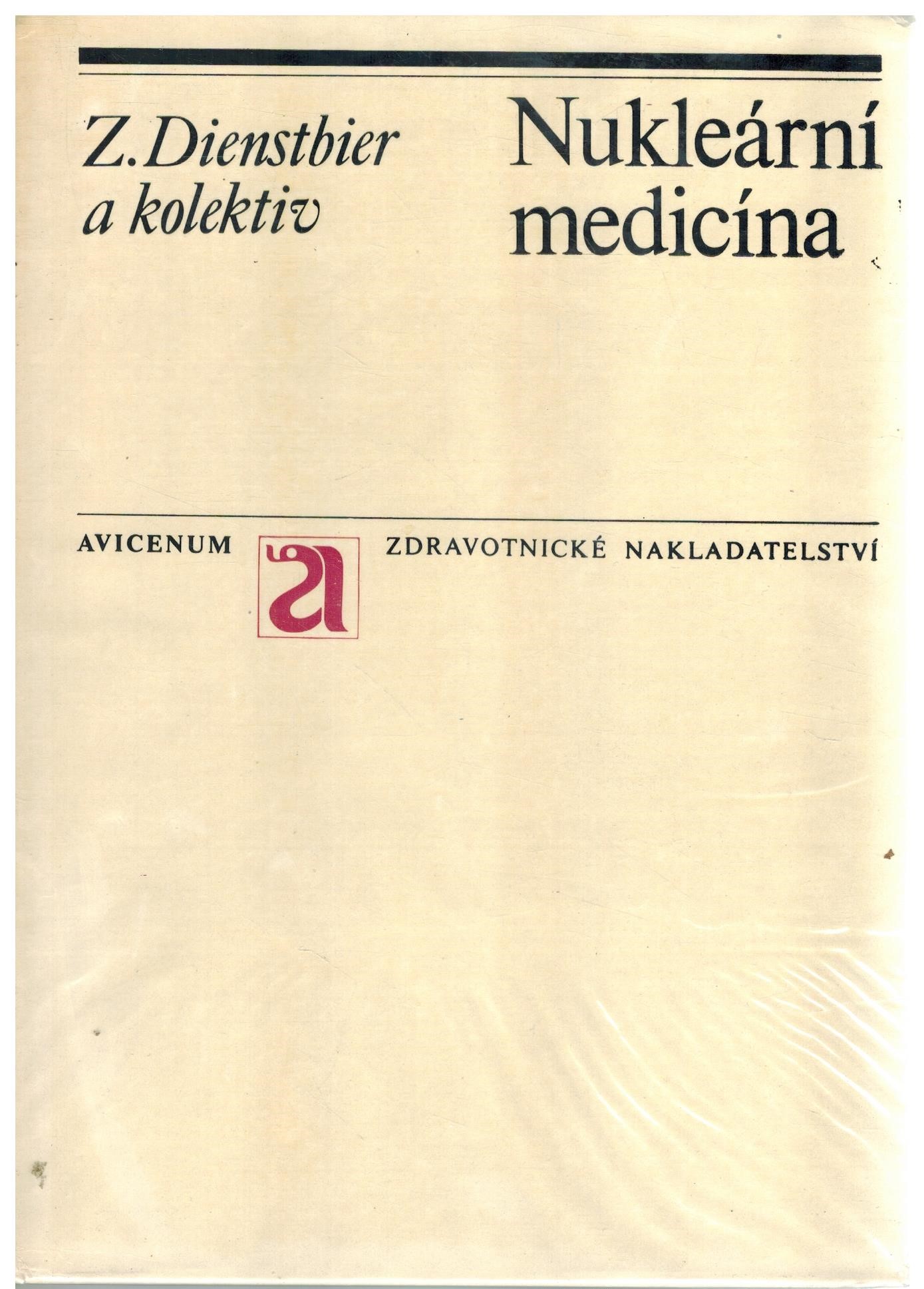 NUKLEÁRNÍ MEDICÍNA