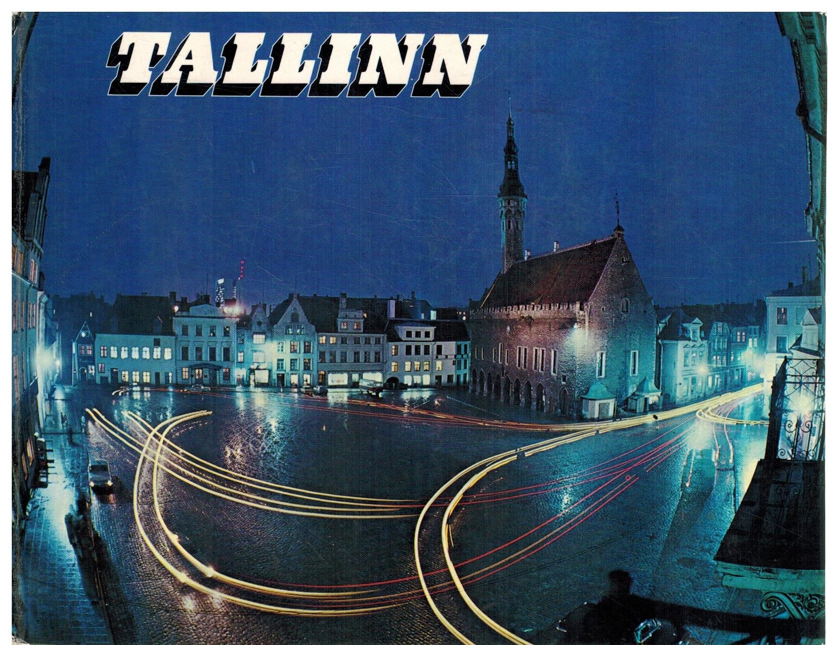 TALLINN