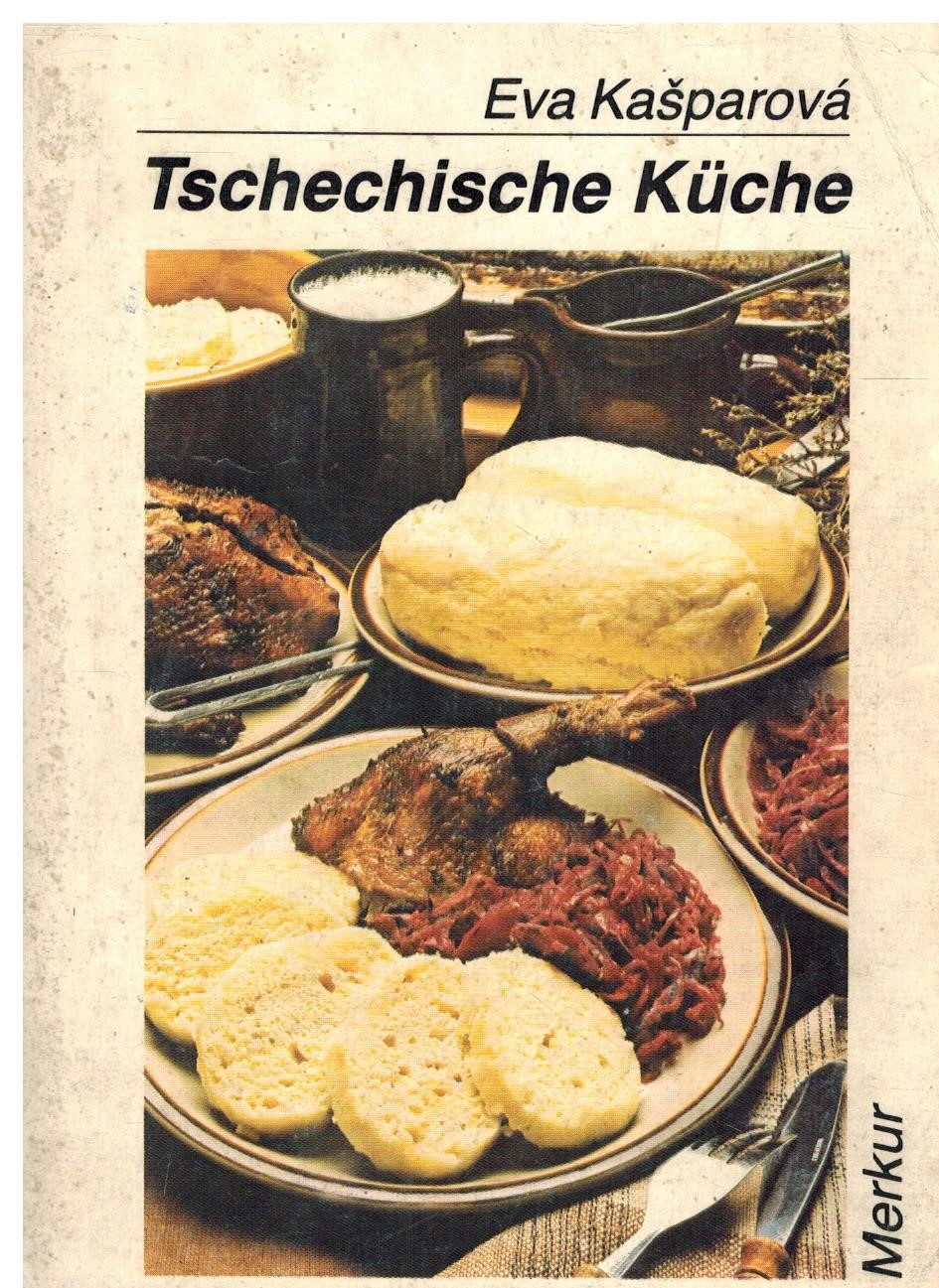 TSCHECHISCHE KUCHE