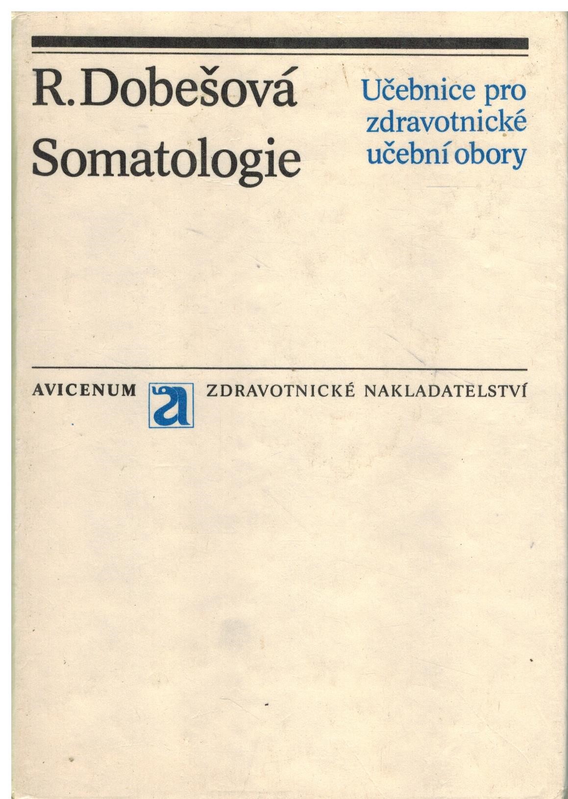 SOMATOLOGIE