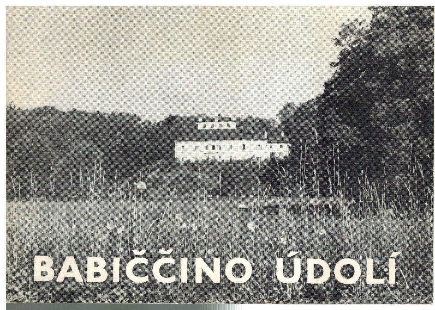 BABIČČINO ÚDOLÍ