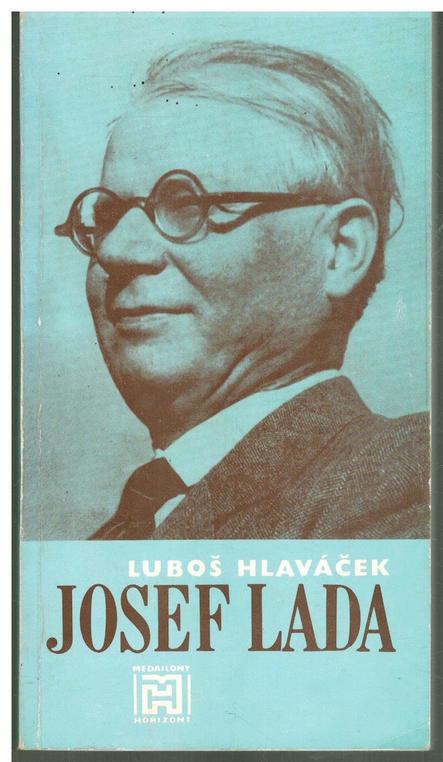 JOSEF LADA