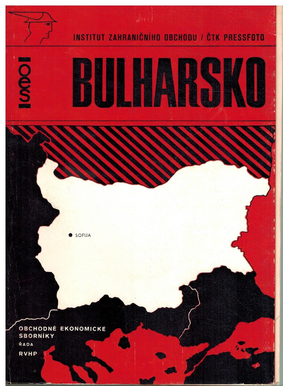 BULHARSKO