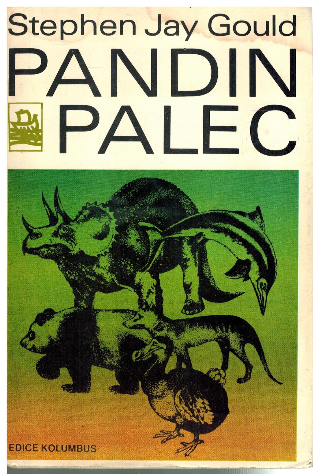 PANDIN PALEC