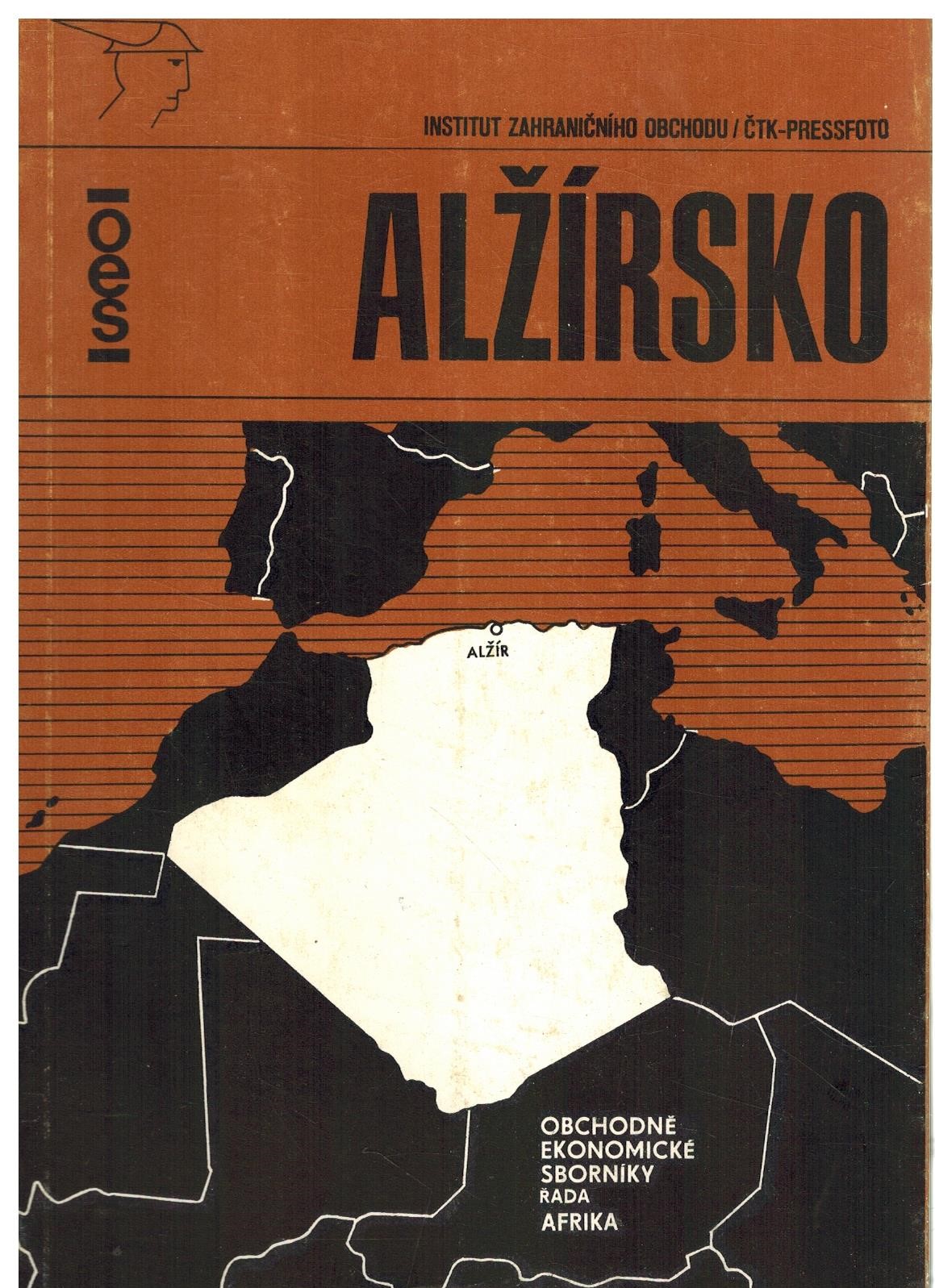 ALŽÍRSKO