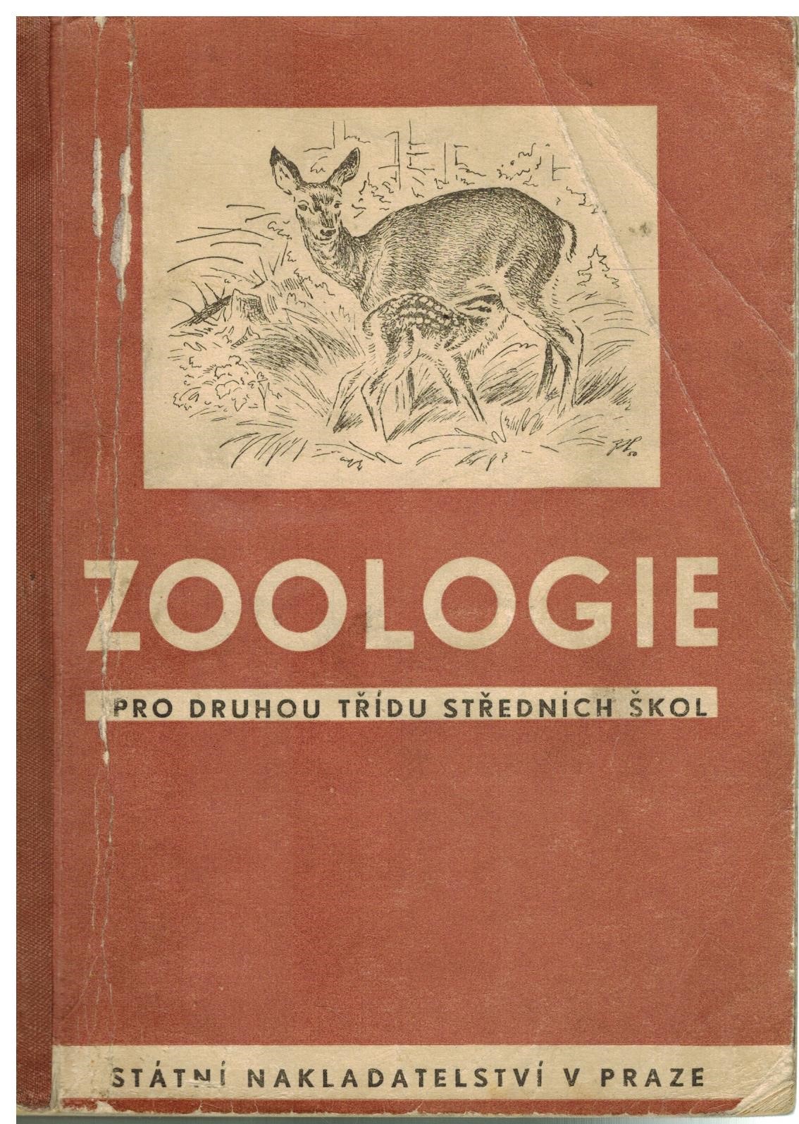 ZOOLOGIE