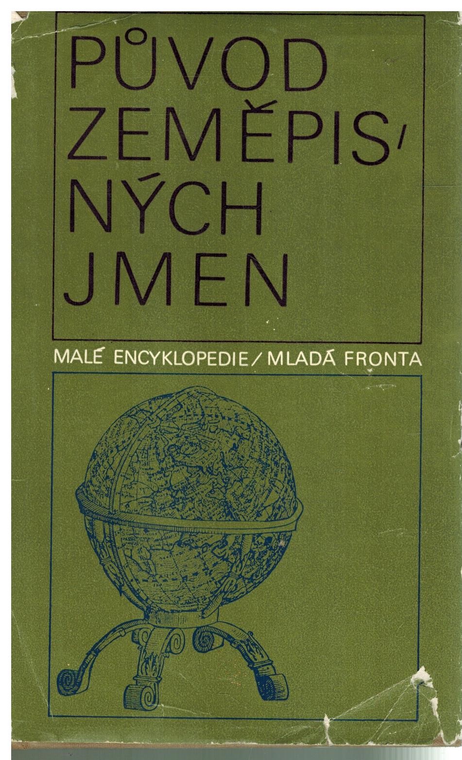 Obálka knihy