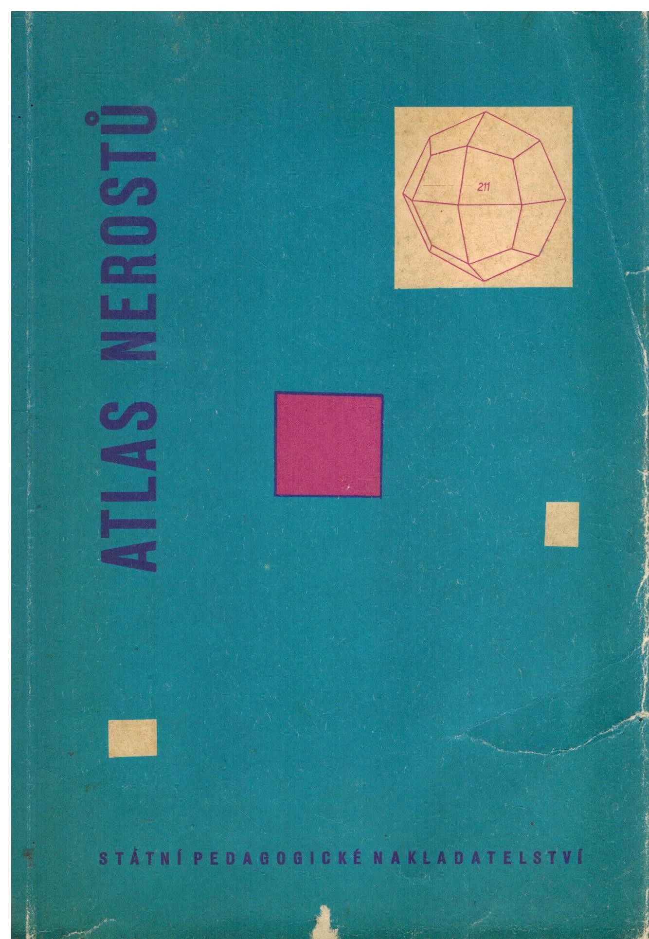 ATLAS NEROSTŮ