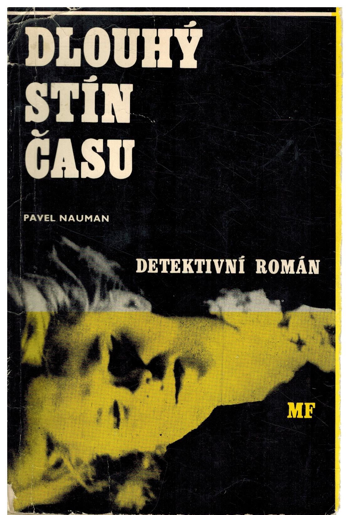 DLOUHÝ STÍN ČASU