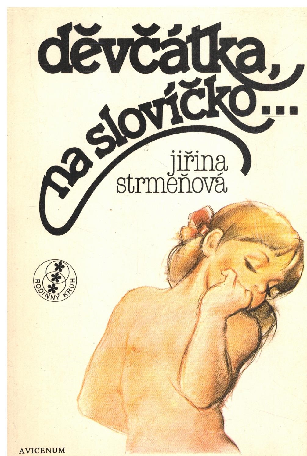 DĚVČÁTKA NA SLOVÍČKO
