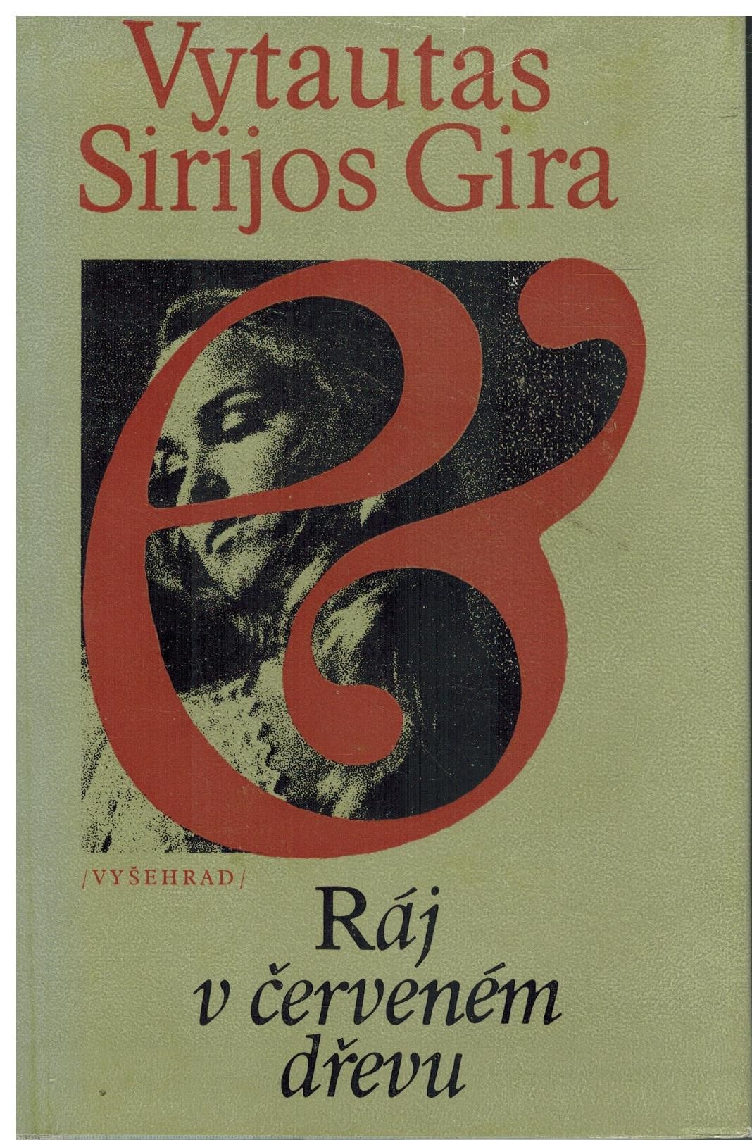 RÁJ V ČERVENÉM DŘEVU