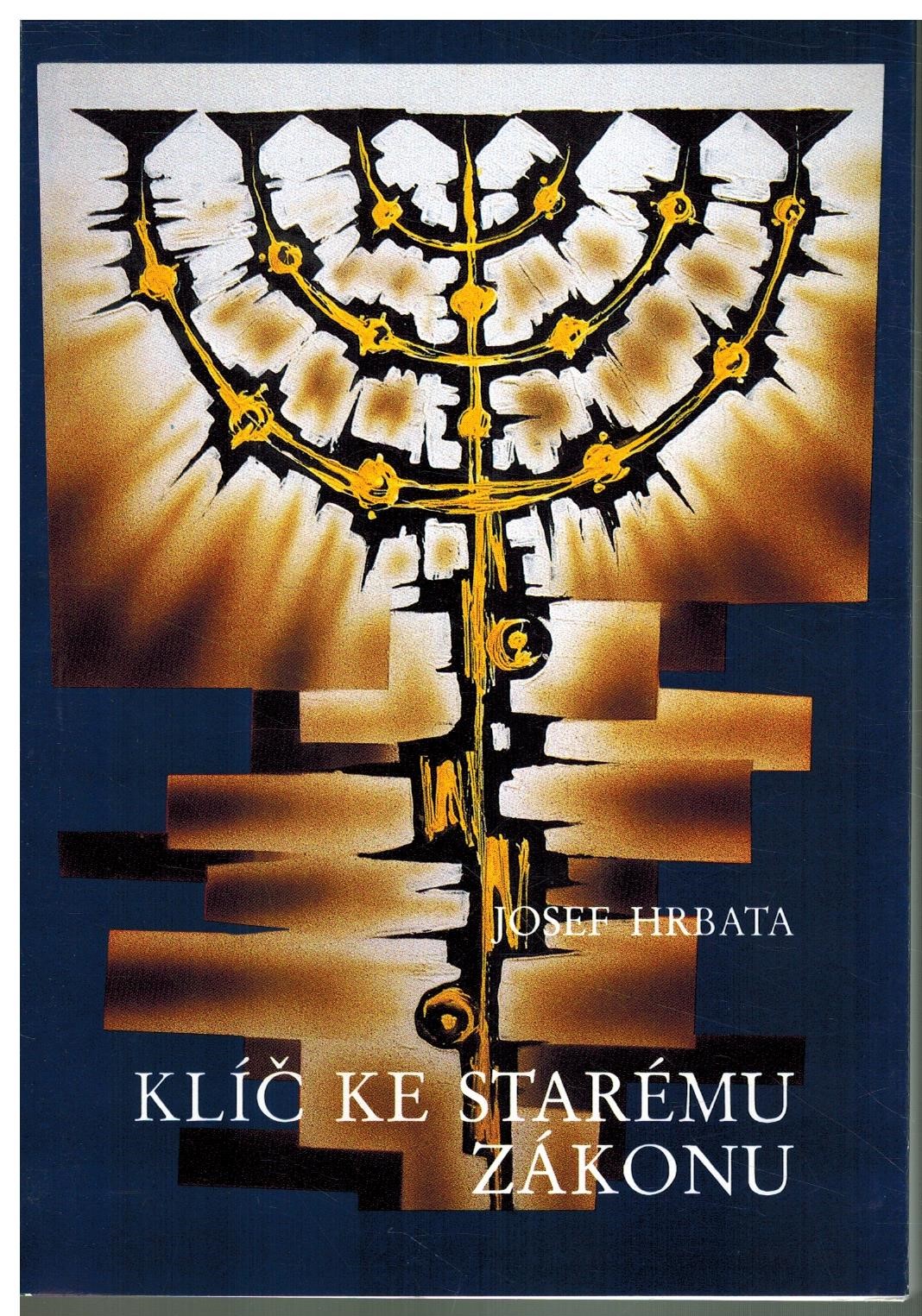 KLÍČ KE STARÉMU ZÁKONU