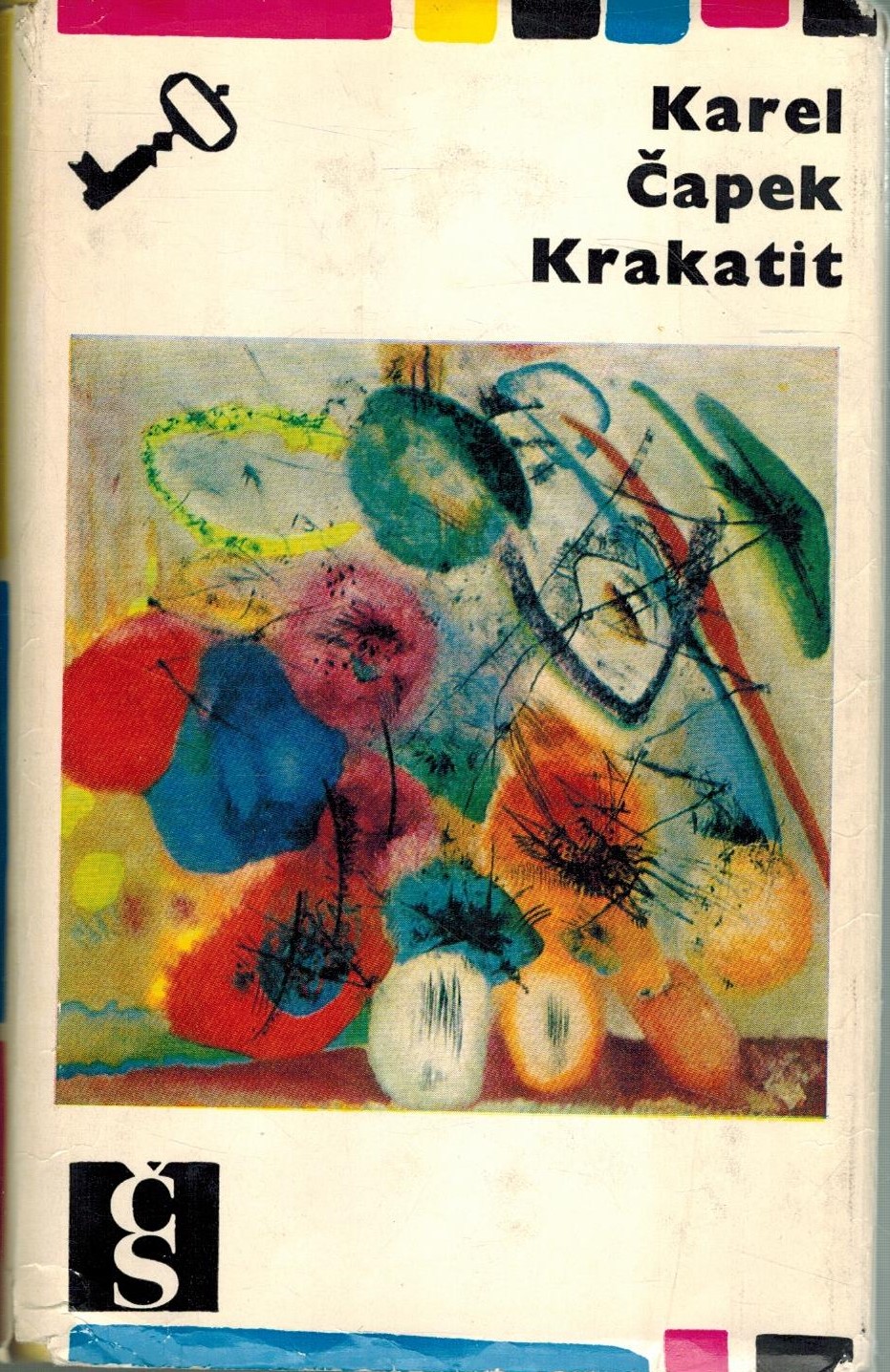 KRAKATIT